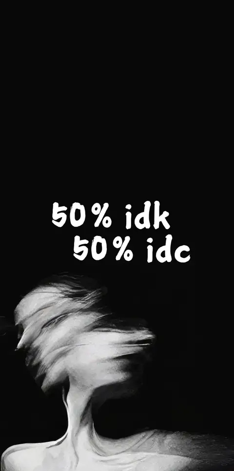 I don't care 04 wallpaper preview
